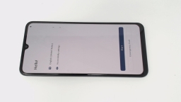 vivo Y75 V2117 Cellphone (Black 128GB 8GB) Unknown Carrier