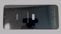 Motorola Moto E13 XT2345-2 (Tan 64GB 2GB) Unknown Carrier PEELING REAR