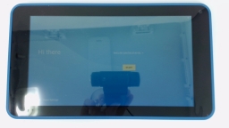 Maxwest TAB-7G 7" Tablet (Blue 16GB 1GB) WiFi BRIGHT DISPLAY