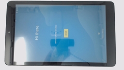 Alcatel Joy Tab 2 9032W (Black 32GB 3GB) T-Mobile BAD BOARD CRACKED GLAS