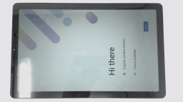 Lenovo Tab M9 Barnes & Noble Nook TB310FU (Gray 32GB 3GB) WiFi CRACKED GLAS