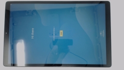 Lenovo Tab M10 HD 2nd Gen Nook Edition TB-X306F (Black 32GB 2GB) WiFi CRACKED