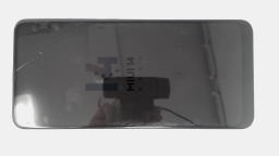 Xiaomi Redmi K30 Pro Cellphone (Gray 256GB 8GB) Unknown Carrier CRACKED