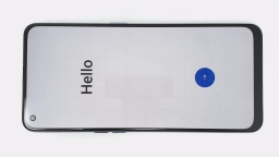 Oppo Reno 5F CPH2217 Cellphone (Purple 128GB 8GB) Unknown Carrier DualSIM