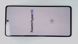 Xiaomi Redmi Note 12 Pro+ 5G 22101316UP (Blue 256GB 8GB) Unknown Carrier