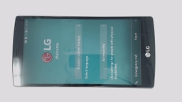 LG G4 H810 Cellphone (Blue 32GB 3GB) AT&T