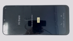 Motorola Moto G Play 2021 XT2093-1 (Blue 32GB 3GB) Cricket CRACKED GLAS