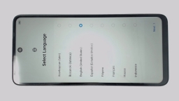 Tecno Spark Go 2024 BG6 (Blue 64GB 3GB) Unknown Carrier DualSIM BROWN LCD