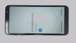 Samsung Galaxy J4+ SM-J415FN (Black 32GB 2GB) Unknown Carrier SCRATCHED/TINT