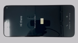 Motorola Moto G Play 2024 XT2413V (Blue 64GB 4GB) Tracfone SingleSIM