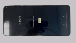 Motorola Moto G Styls 5G XT2131-3 Cellphone (Green 128GB 4GB) AT&T SingleSIM