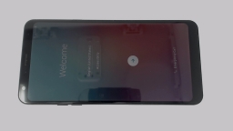 LG Stylo 4 LM-Q710AL Cellphone (Black 32B 2GB) Boost Mobile