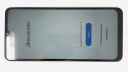 Samsung Galaxy A12 SM-A127M/DS Cellphone (Red 64GB 4GB) Unknown Carrier