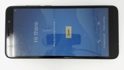 Maze Speed MS5539G (Green 16GB 2GB) Unknown Carrier CRACKED/SCRATCHED