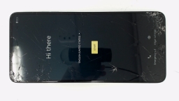 Motorola Moto G 5G 2024 XT2417D (Gray 128GB 4GB) Verizon CRACKED GLAS