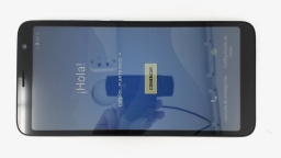 TCL 403 T431A Cellphone (Black 32GB 2GB) Claro