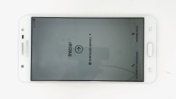 Samsung Galaxy J7 Prime SM-G610M (Gold 32GB 3GB) My Tim BAD LCD