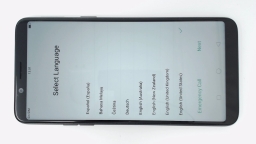 Oppo A73 CPH1725 Cellphone (Black 32GB 3GB) Unknown Carrier DualSIM