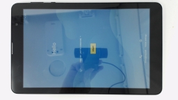 uLesson Education Tab 2 8" Tablet (Black 128GB 6GB) Unknown Carrier DualSIM