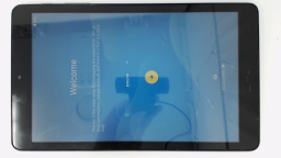 Alcatel Joy Tab 9029Z 8" Tablet (Black 32GB 2GB) MetroPCS CRACKED GLAS