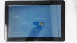 Hyundai Technology HT10LB3MBKLTM (Black 32GB 2GB) Unlocked SingleSIM