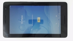 Itel Primetab 1 W7002 7" Tablet (Blue 32GB 1GB) GSM Unlocked DualSIM