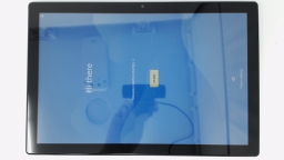 Byyuo Smartpad T10 10.1" Tablet (Gray 32GB 3GB) WiFi SCRATCHES