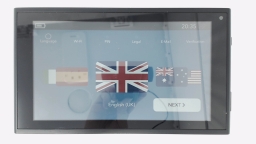 Pebble Gear PG915420 Disney 7" Tablet (Black 16GB 2GB) WiFi