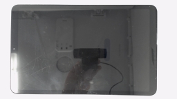 Samsung Galaxy Tab A SM-T307U 8.4" Tablet (Gray 32GB 3GB) Verizon CRACKED