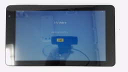 Smart Life Within Reach TK706 7" Tablet (Black 32GB 2GB) WiFi SCRATCHES