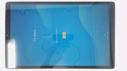 Lenovo Tab M10 HD 2nd Gen Nook TB-X306F 10.1" Tablet (Black 32GB 2GB) WiFi