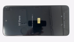 Motorola Moto 5G (2022) XT2213-3 Cellphone (Gray 256GB 6GB) Unlocked SCRATCHD