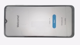 Samsung Galaxy A23 5G SM-A236U Cellphone (Black 64GB 4GB) Boost Mobile