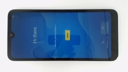 TCL 30Z 4188O Cellphone (Gray 32GB 3GB) Unknown Carrier SCRATCHED