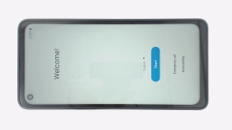 Samsung Galaxy XCove.r Pro SM-G715U (Black 64GB 4GB) Verizon