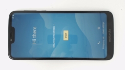 Motorola Moto G7 Power XT1955-5 (Blue 32GB 3GB) T-Mobile