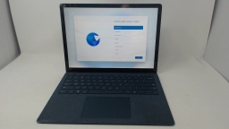 Microsoft Laptop 3 i5-1035G7 8Gb 256Gb SSD 2256x1504 Touch 11Home