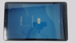 Lenovo Tab M8 HD TB8505FS 8" Tablet (Gray 32GB 2GB) WiFi SCRATCHED