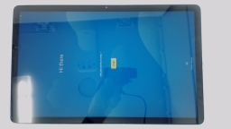 Lenovo Tab P11 TB-J616F 11" Tablet (Gray 128GB 4GB) WiFi SCRATCHED