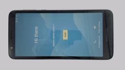 Motorola Moto E6 XT2005-1 Cellphone (Black 16GB 2GB) Verizon 