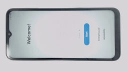 Samsung Galaxy A14 5G SM-A146U Cellphone (Black 64GB 4GB) T-Mobile