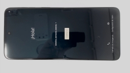 Motorola Moto G54 XT2343-1 (Blue 256GB 8GB) Unknown Carrier SingleSIM SCRATCH