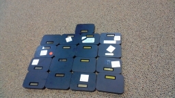 LOT of 17 Franklin T10 XHG-RT410 Mifi Hotspot T-Mobile