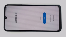 Samsung Galaxy A25 SM-A526U Cellphone (Blue 128GB 6GB) Boost Mobile SingleSIM