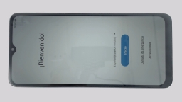 Samsung Galaxy A12 SM-A127M/DS (Blue 64GB 4GB) Unknown Carrier DualSIM