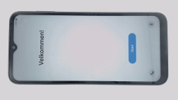 Samsung Galaxy A14 5G SM-A145R/DSN (Black 128GB 4GB) Unknown Carrier