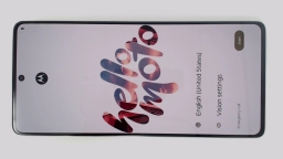 Motorola G Styls 5G XT2419-1 Cellphone (Caramel 128GB 8GB) Cricket DualSIM