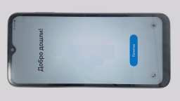 Samsung Galaxy A14 5G SM-A145R/DSN (Black 128GB 4GB) Unknown Carrier WORNREAR