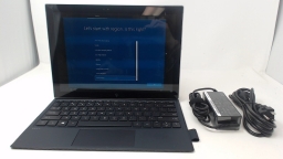 HP Envy X2 12-G0XX i5-7Y54 1.2GHz 4Gb 128Gb SSD 1080P Touchscreen 10Home