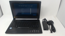Acer Aspire N16C4 i7-6500U 2.5GHz 8Gb 256Gb SSD 1080P Touchscreen 10 Home